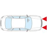 ProPlus - Autolamp - 12V - 55W - P14.5S - H1 - Blisterverpakking