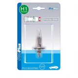 ProPlus - Autolamp - 12V - 55W - P14.5S - H1 - Blisterverpakking