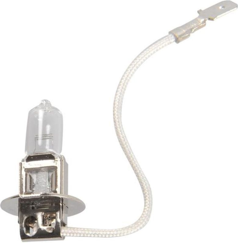 ProPlus Autolamp - 12V - 55W - PK22s - H3 - blisterverpakking