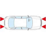 Pro Plus Autolamp - 12 Volt - 21 Watt - BA15S - 2 stuks