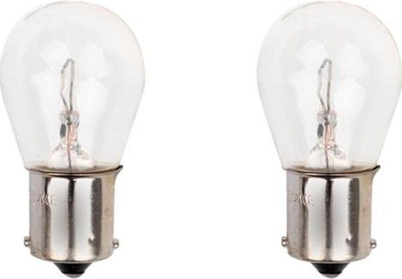 Pro Plus Autolamp - 12 Volt - 21 Watt - BA15S - 2 stuks
