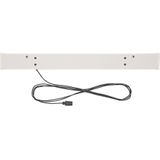 Pro Plus Verlichtingsbalk LED en LED Mistlamp - Lengte 137 cm - 6 meter Kabel - 7 Polige Stekker