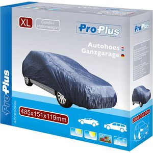 Proplus - SUV/Van-Abdeckung Gr. xl 485×151×119 cm Dunkelblau