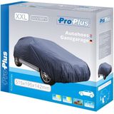 Pro Plus Autohoes - 515 x 195 x 142 cm - SUV/MPV - Maat XXL