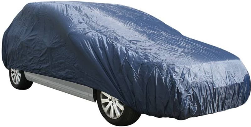 Pro Plus Autohoes - 515 x 195 x 142 cm - SUV/MPV - Maat XXL