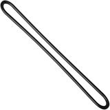 Pro+ Spanrubber 400mm