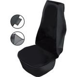 ProPlus - Monteurshoes - Bescherming Autostoelen - Skai Leder - Water- en Oliebestendig