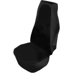 Pro Plus Monteurshoes - Skai Leder - Universeel