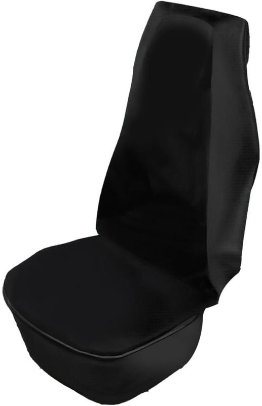 ProPlus - Monteurshoes - Bescherming Autostoelen - Skai Leder - Water- en Oliebestendig