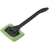 ProPlus Ruitenpoetser - Poetswonder - Lengte 34 cm - Microvezeldoekje