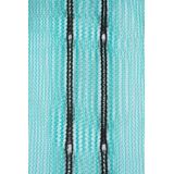 Topprotect - Steigernet - Groen - 2,57x10m - Voor Afschermen van Steigers