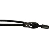 Konvox - Easylock - Snelsluiting - 600mm - 6 Stuks - Elastisch Koord