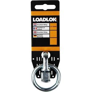 Stekker - Smartlok Rail - Geschikt Voor Smartlok Rail