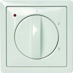 Zehnder J.E. StorkAir Schakelaars Schakelaar SAI Flash 1 3V 659000300