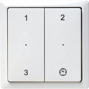 Zehnder - J.E. Stork Air Radiografische Afstandsbieding