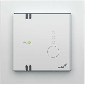 Zehnder - CO2 Sensor RF 67 - Inbouw