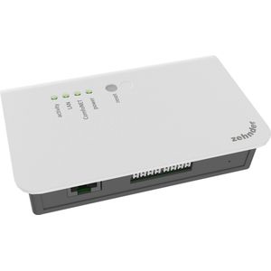 Zehnder Comfo Connect Lan C voor ComfoAir Q