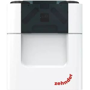 Zehnder Stork ComfoAir Q350 WTW unit NL R VV ST - 350 m³/h