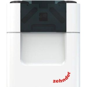 Zehnder ComfoAir Q ventilatieunit met warmteterugwinning 350 350 m3/h 200 Pa Q 350 NL L VV ST LTV links