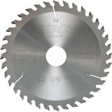 Hitachi Cirkelzaagblad voor hout  235x30mm 24t752455