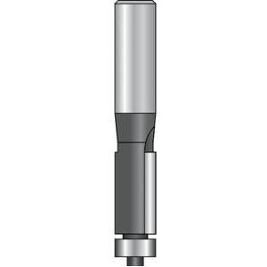 Hikoki - Kantenfrees - 6 Mm - Onderlager - 12.7X63