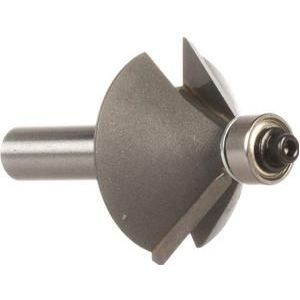 HiKOKI hoekfrees 45 Opname 8mm