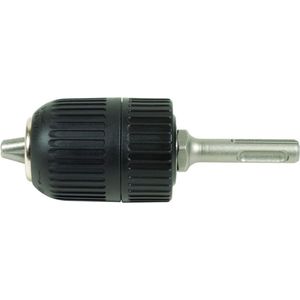 Hitachi Accessoires Boorkop snelspan 1-13mm SDS-PLUS - 711099