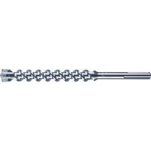 Milwaukee HIKOKI SDS MAX DRILL FOUR-EDGE 18 x 540mm