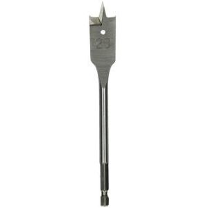 Hikoki accessoires Speedboor Voor Hout D.20,0X150Mm Met 1/4" Zeskant Aansluiting - 781712