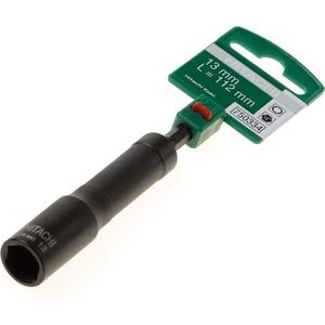 HiKOKI Dopbit 1/4 6-kant met 13mm dop kracht