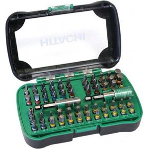 Bitset 60-delig assortiment - 750364