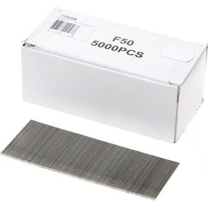 Hikoki Accessoires Minibrads 50 Mm Inox (5000 Stuks) Voor Nt50Gs/Ae2 - 715258