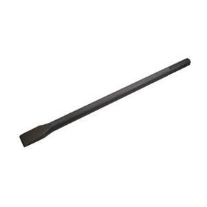 Hikoki Accessoires Platte Beitel 26X400Mm Sds-Max (10 Stuks) - 751054