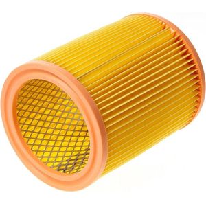 Hitachi - 710060 - Reserve Harmonicafilter - Rond - Voor Stofzuiger
