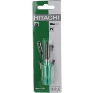 Hikoki Accessoires Schroef Bithouder (Oud 750480) - 750345