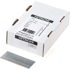 HiKOKI 750673 Minibrads - 1,2 x 25mm (5000st)