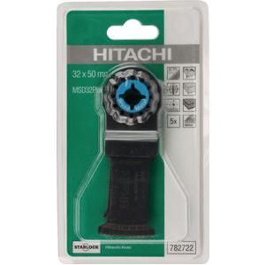 Hikoki MT SAW BLADE voor WOOD en METAL STARLOCK MSD32PBC /5 pcs.