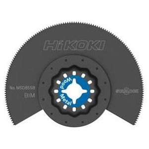 Hikoki Accessoires MULTI TOOL BLAD STARLOCK MM85SB (OUD 782124) - 782724