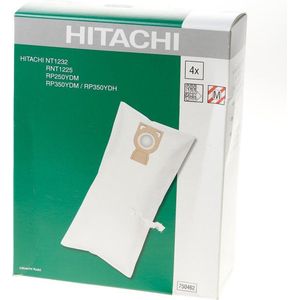 Hitachi stofzuigerzak rp250/350ydm (4)