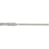 Hitachi 783233 SDS-Plus boor, 4-snedig, 10 x 210 mm, nuttige lengte 150 mm