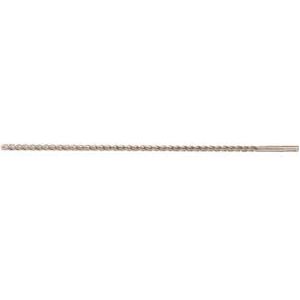 Hikoki 783237 SDS-Plus boor 4 sneden 10 x 450 mm nuttige lengte 400 mm