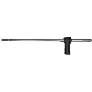 Hikoki Accessoires 783412 | STOF VRIJ BOOR 18X600/400 MM SDS-MAX - 783412