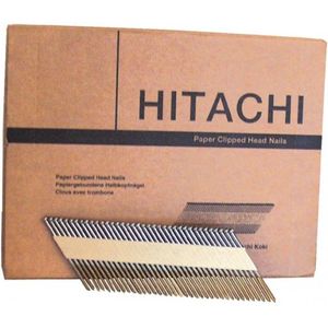HiKOKI Spijkerset 3.1x50mm blanco