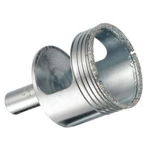 HiKOKI Diamant tegelboor 30mm