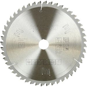Hikoki - HM Cirkelzaagblad - 255x30 - Staal - 48 Tanden