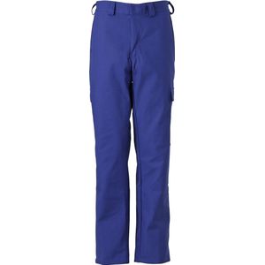 HAVEP - 8450 - Werkbroek - Korenblauw - Vlamvertragend en Antistatisch