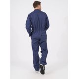 HAVEP - 2559 Overall Force - Korenblauw - Vlamvertragend en Antistatisch