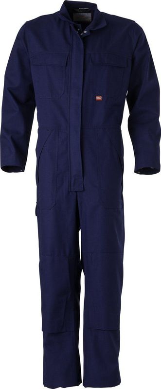 HAVEP - Force 2725 - Overall - Vlamvertragend - Antistatisch - 360 g/m²