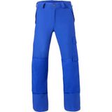 HAVEP Werkbroek kniezakken Force Proban 8467 - Korenblauw