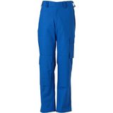 HAVEP Werkbroek kniezakken Force Proban 8467 - Korenblauw